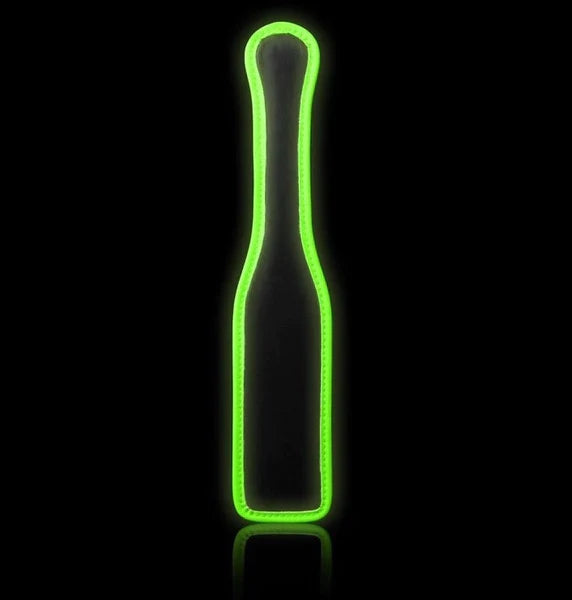 OUCH Glow In The Dark Paddle
